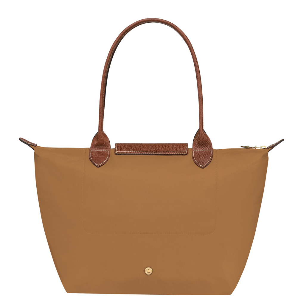 Longchamp Le Pliage Original Tote Bag M Fawn Jarrolds Norwich